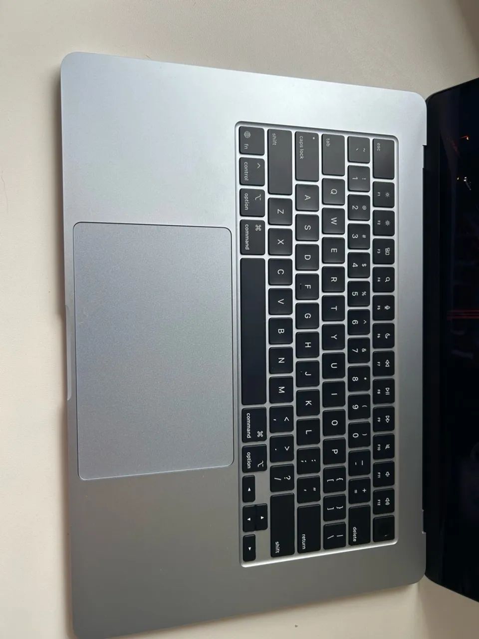 Macbook Air M4 15 polegadas 512gb - Foto 2