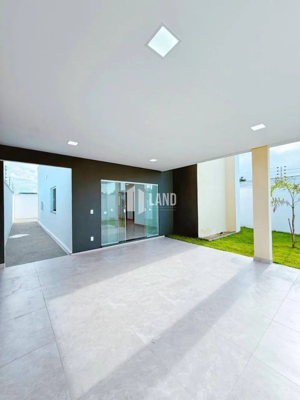 Casa com 3 quartos em Timon Reserva das Flores - Foto 4
