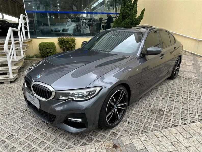 BMW 320I 320i 2021 - Foto 2