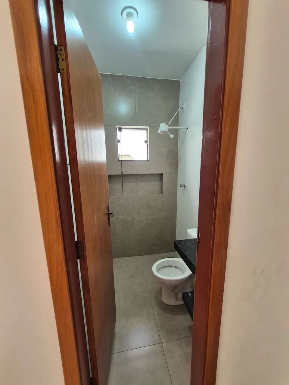 ALUGO CASAS DE 1 e 2 DORMITÓRIOS - Foto 5