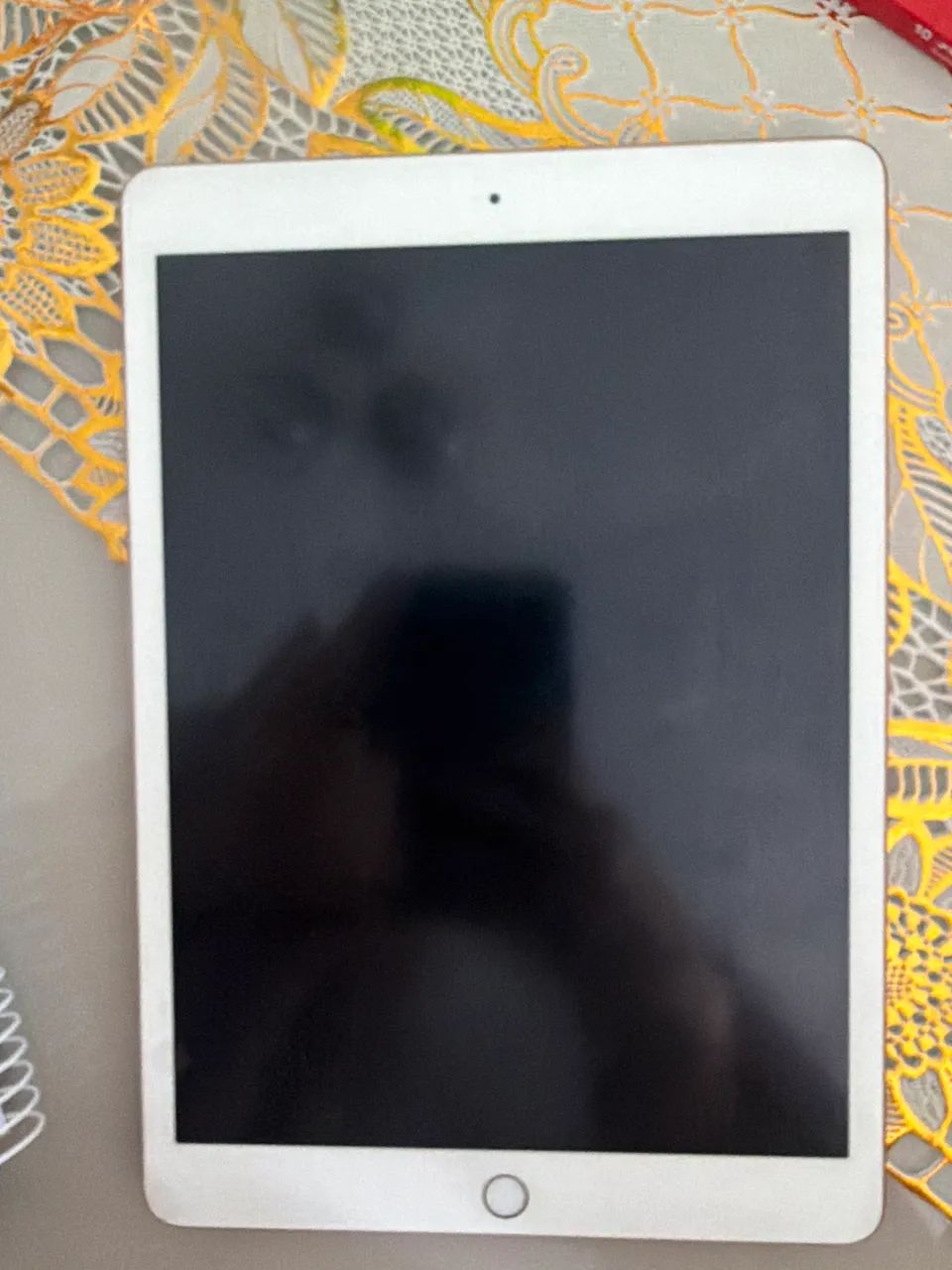 IPAD 7 GERAÇÃO