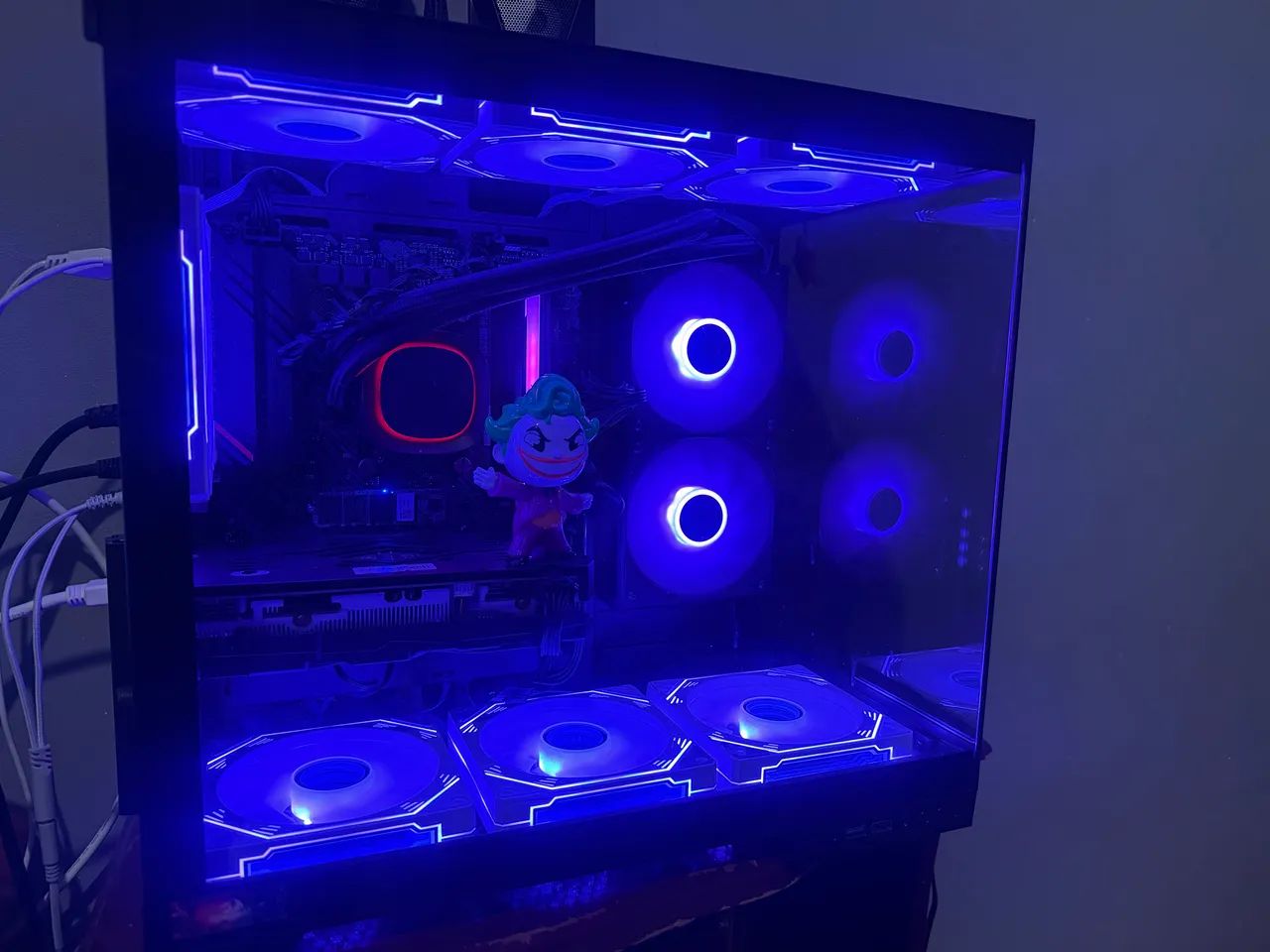 COMPUTADOR COMPLETO  - Foto 2