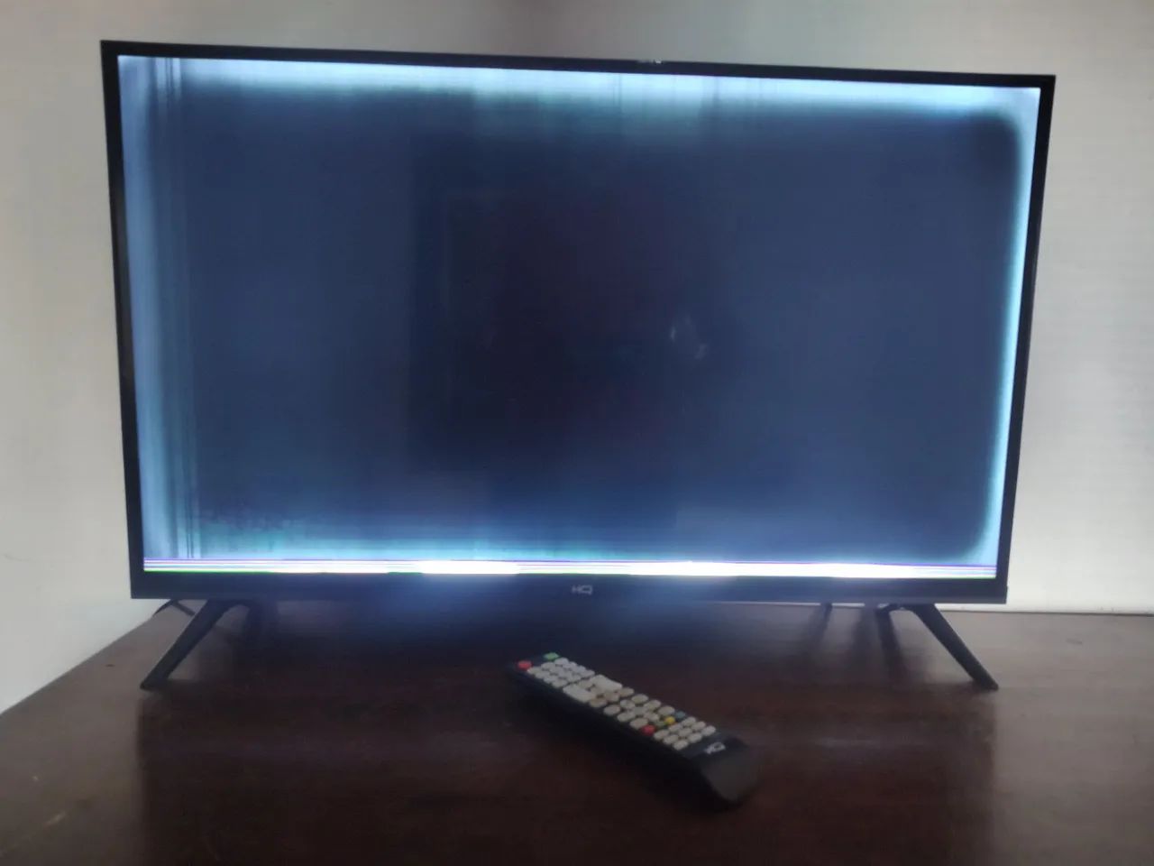 Smartv 32 Defeito 