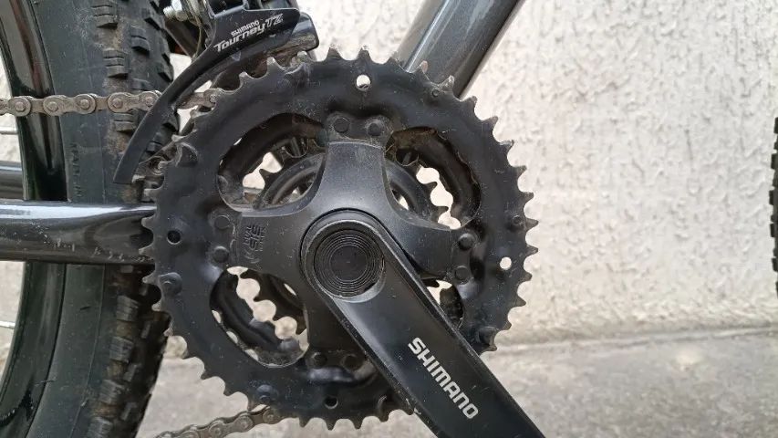 Bicicleta GTA Start aro 29 - Foto 2