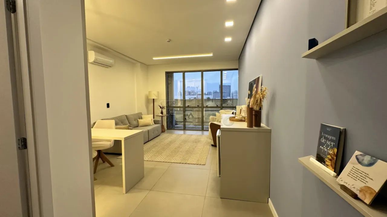 Sala comercial à venda no Euro Smart Office