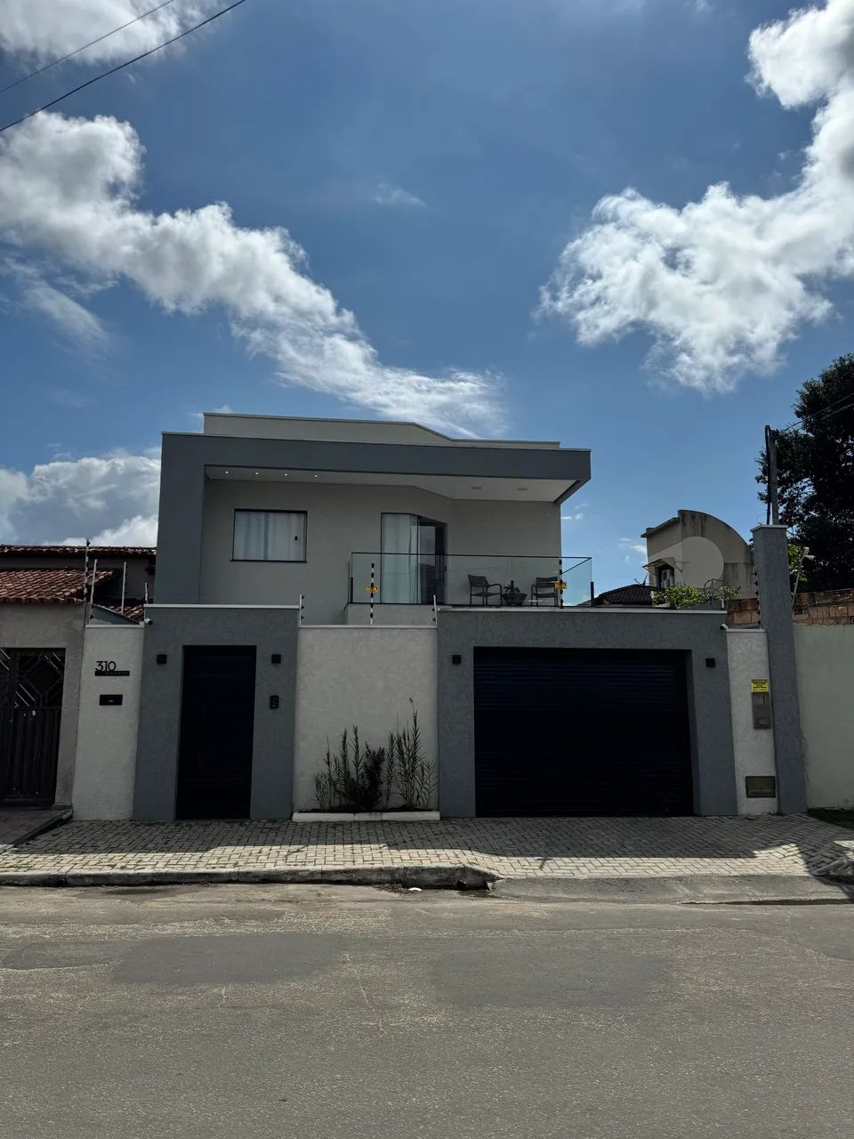 Vendo casa de alto padrão em eunápolis  - Foto 2