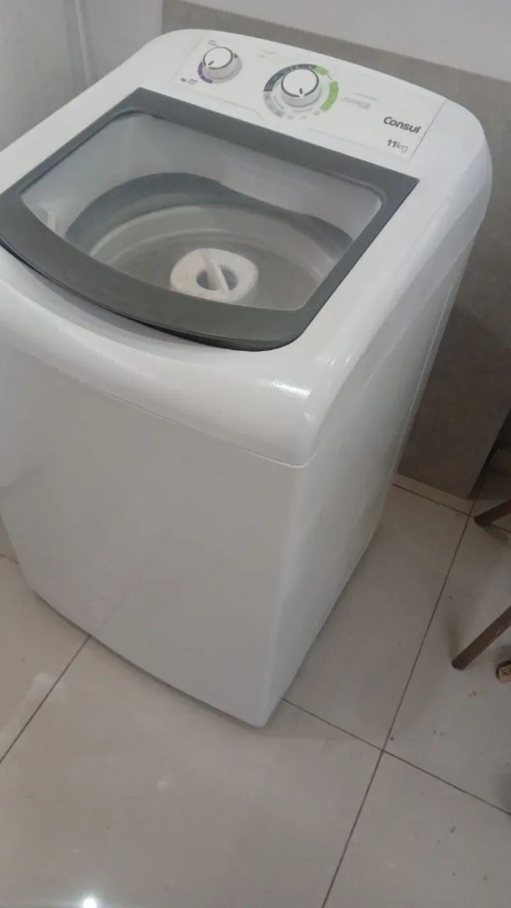 Máquina de lavar  - Foto 3