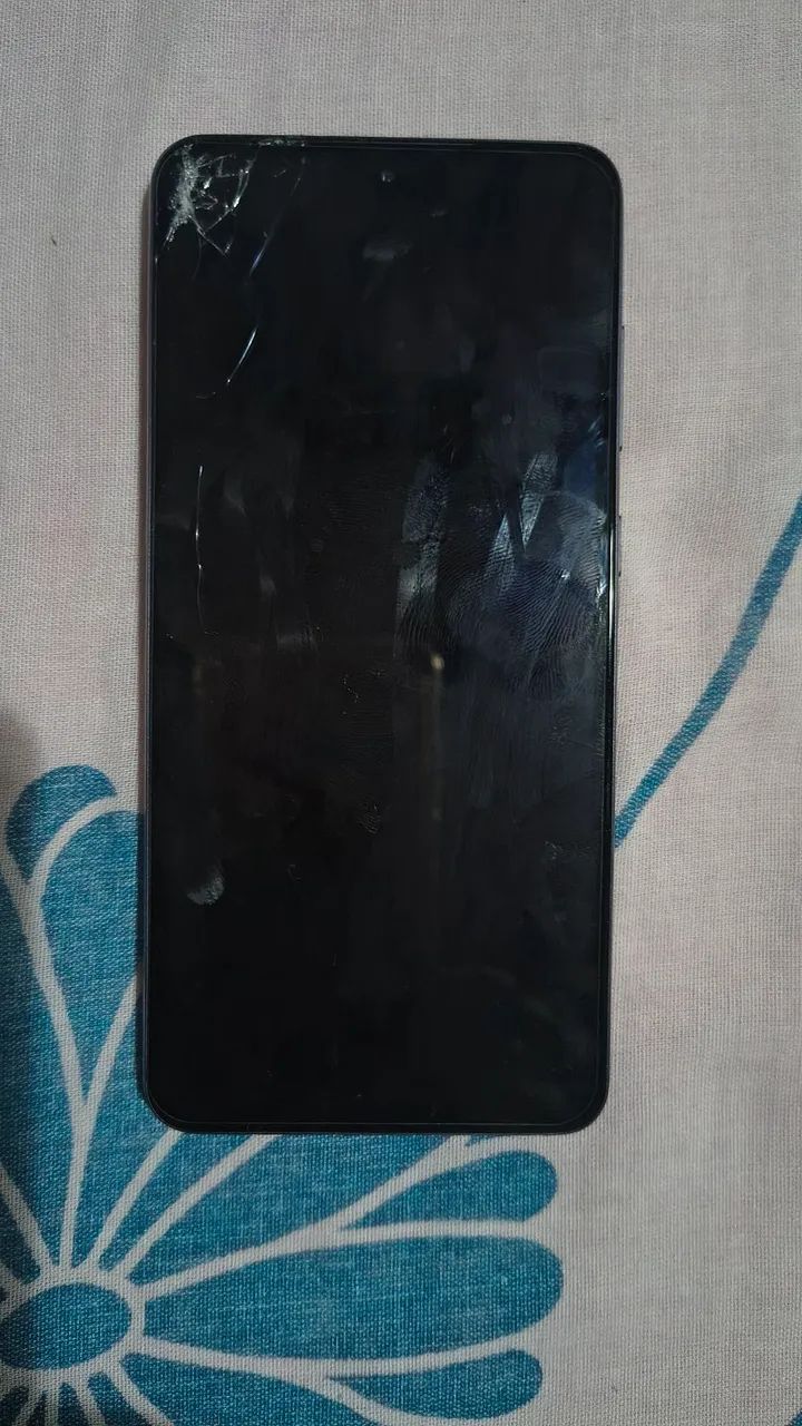 Samsung s21 fe tricado - Foto 2