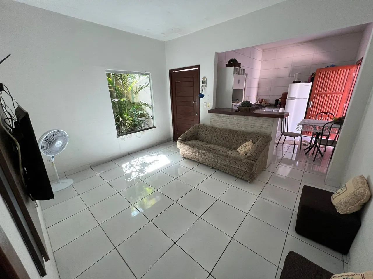 Alugo casa individual, na rua 7. - Foto 3