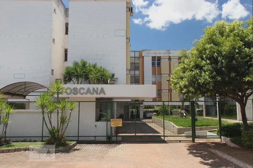 Edificio Toscana - kit 27 metros  Asa Norte - Brasília - DF