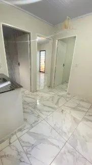Núcleo Residencial Alto Alegre