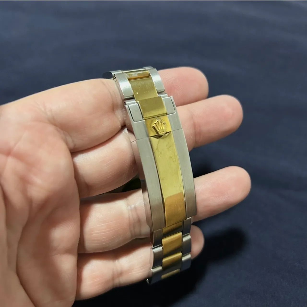 Relógio Rolex Automático - Foto 4