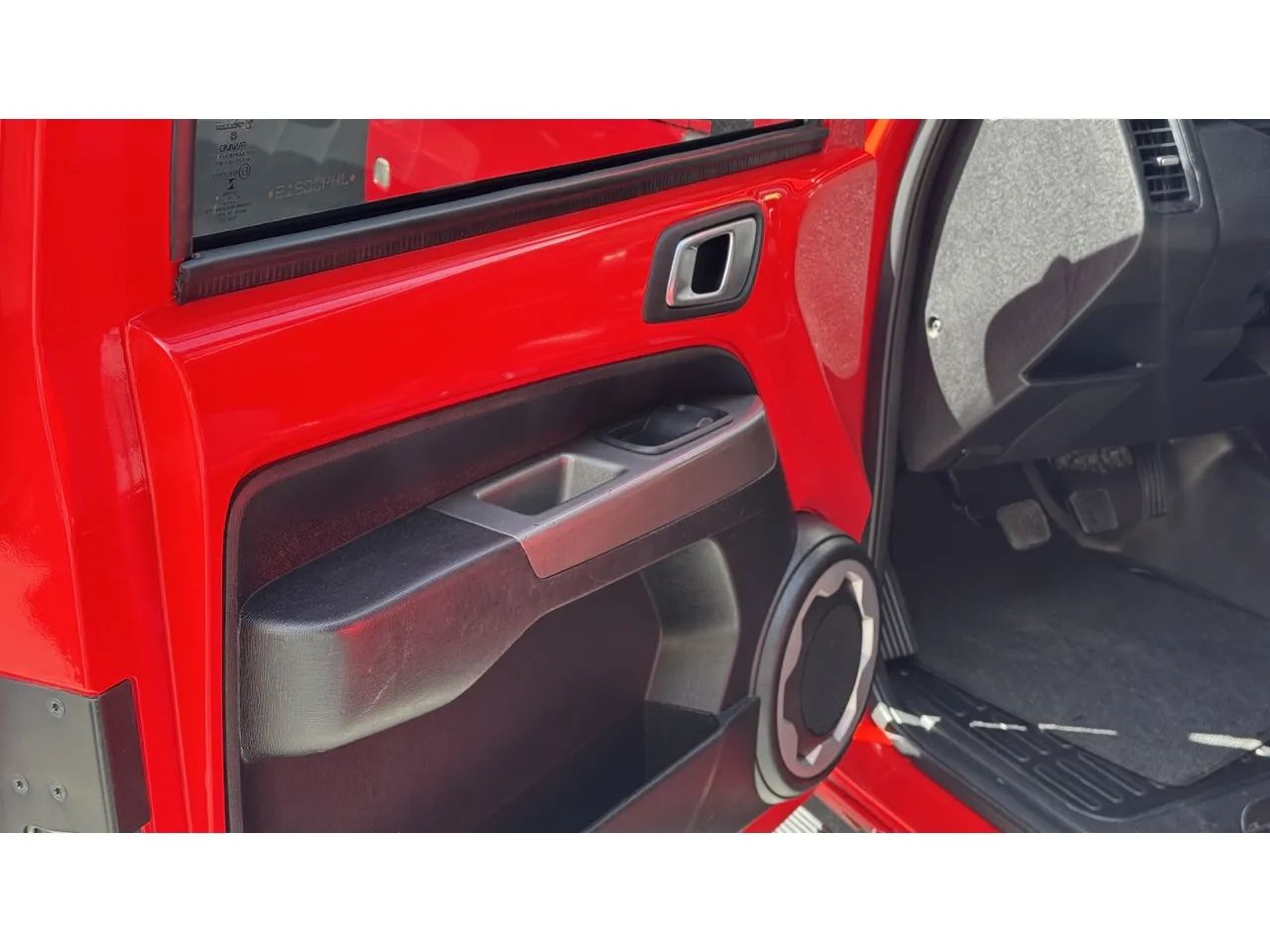 Troller T-4 XLT 3.2 2018 - Foto 5