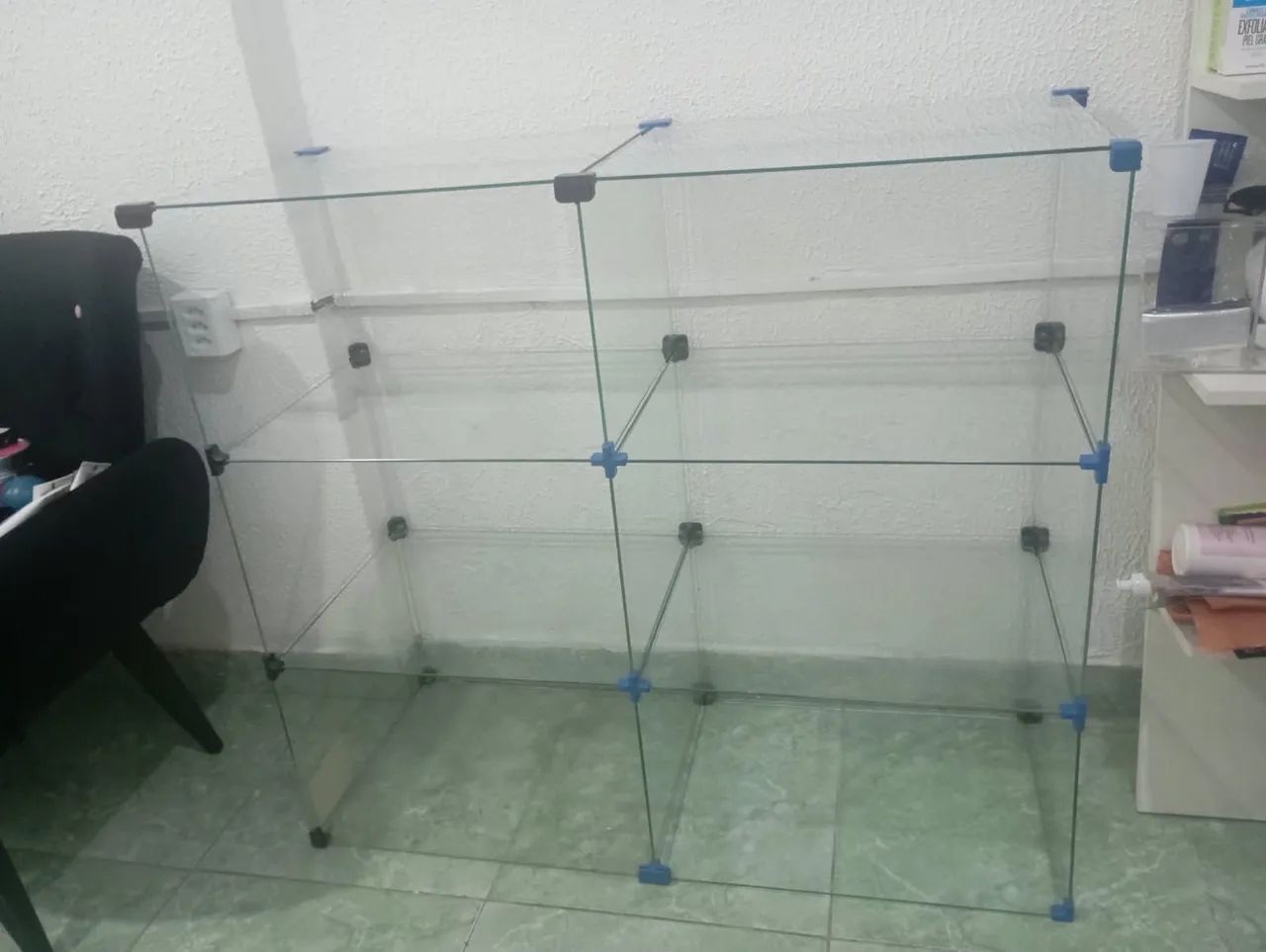 Vitrine 