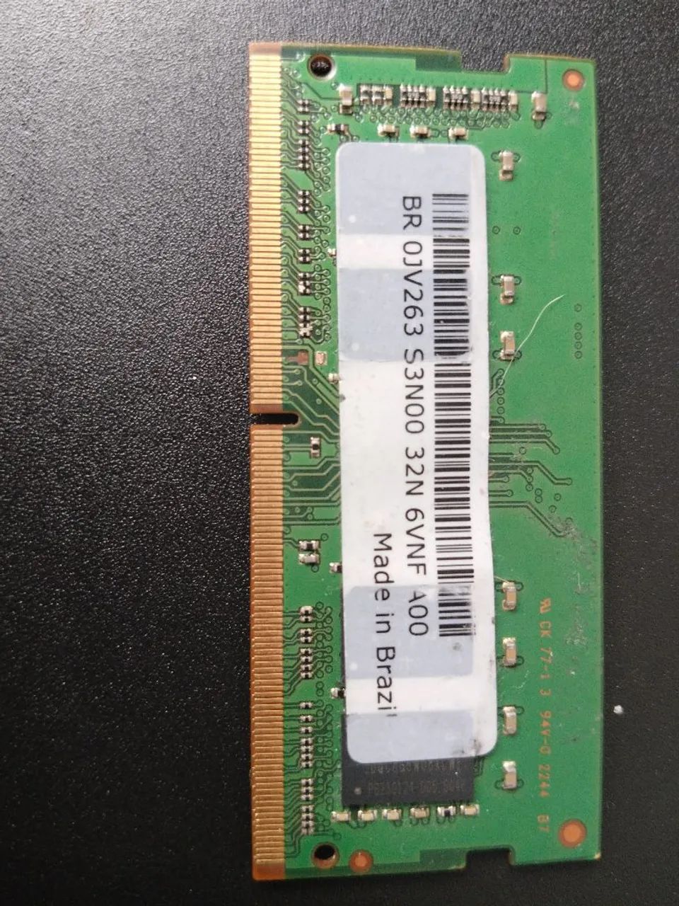 Smart de 8 GB DDR4 para notebook - Foto 4