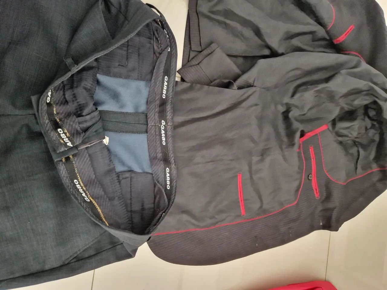 Roupas - Foto 5