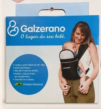 Canguru Galzerano