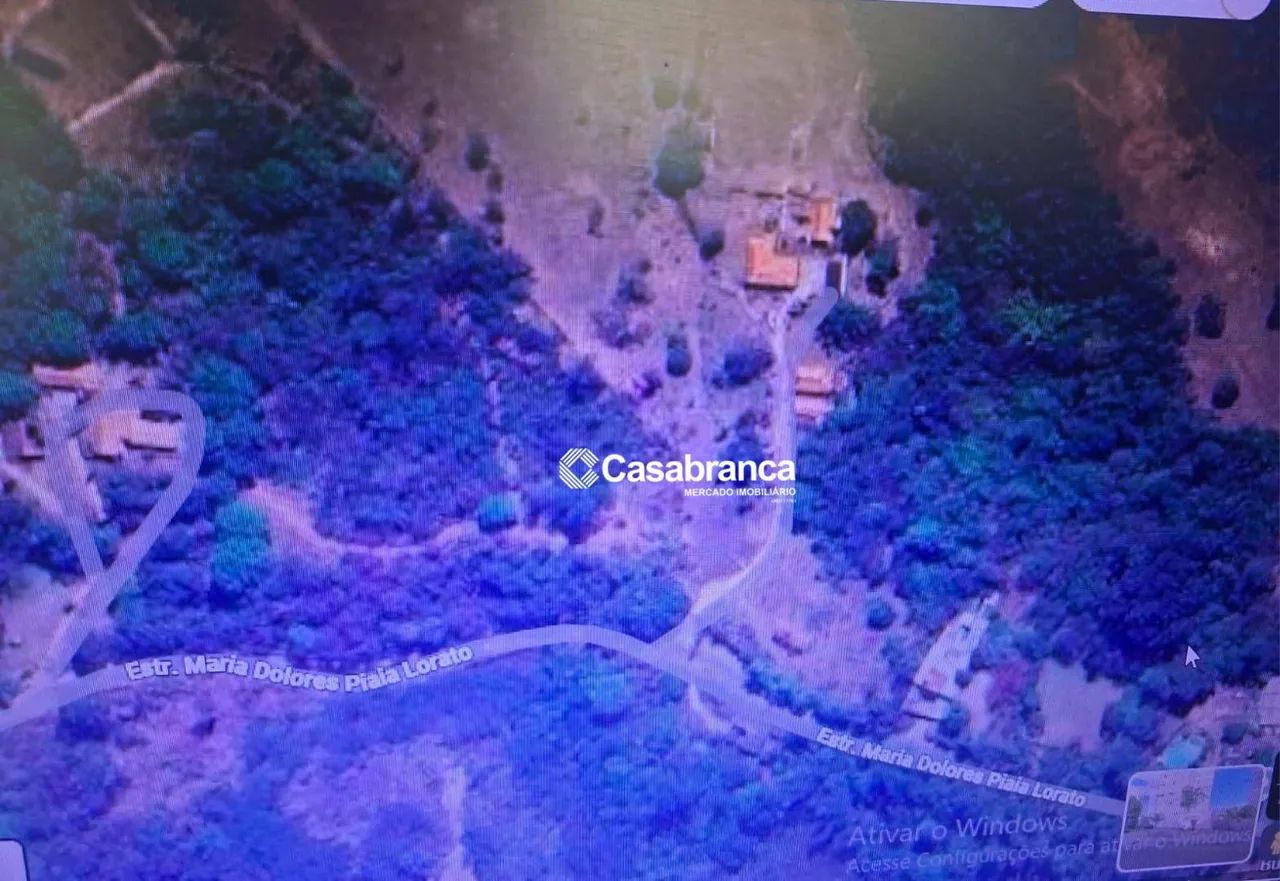 Área à venda, 45332 m² - Caputera - Sorocaba/SP - Foto 4