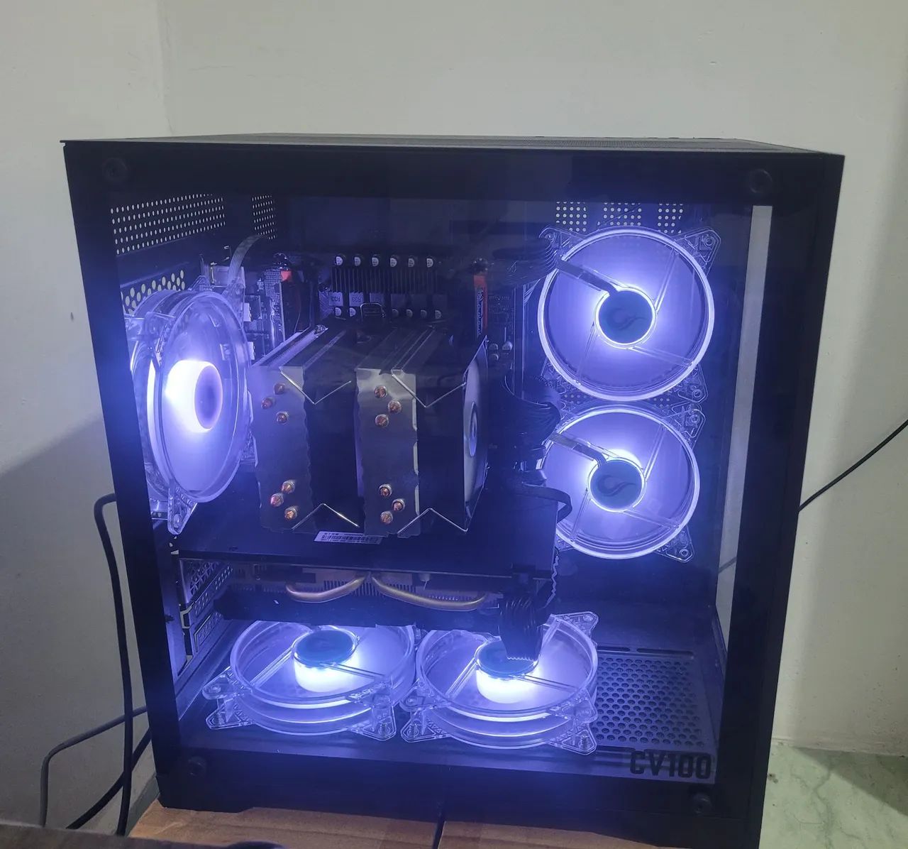 Pc gamer xeon - Foto 2