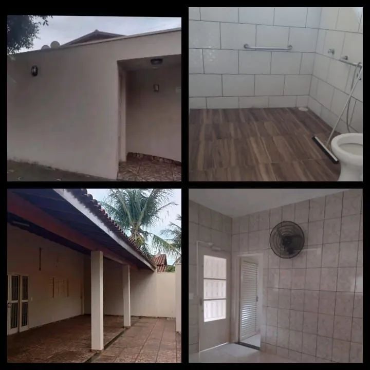 Casa Residencial  - Foto 2