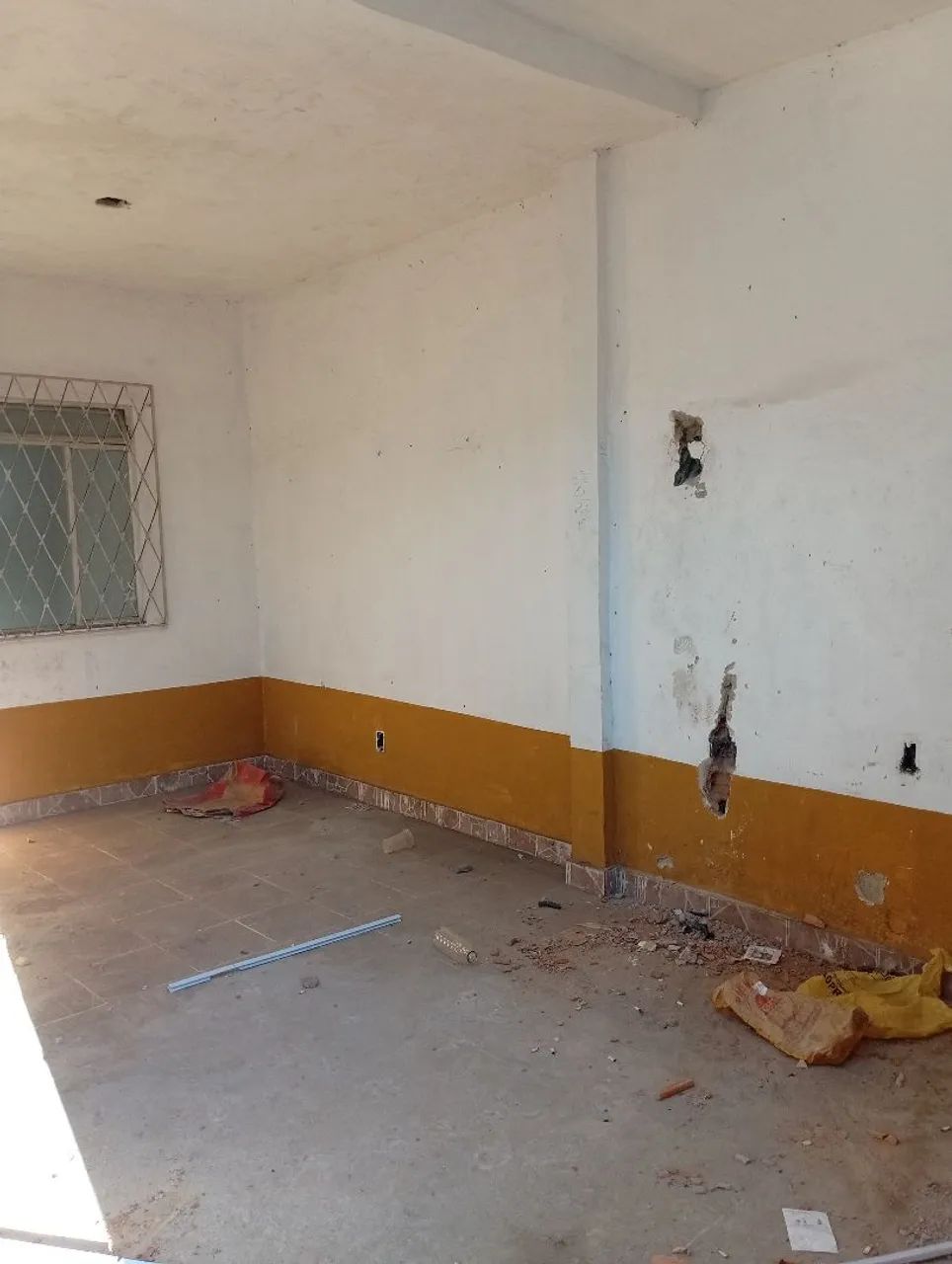Vendo 6 casas no bairro gorete BH  - Foto 2