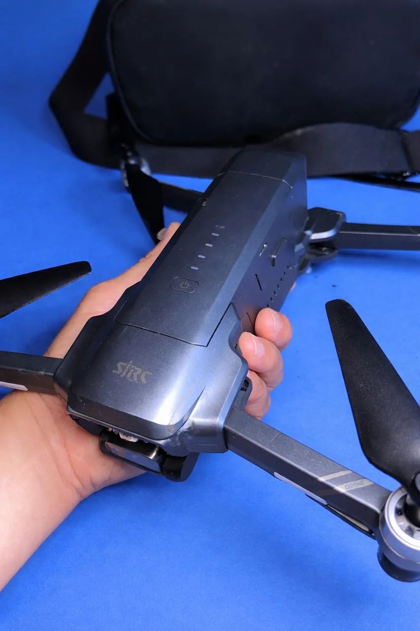 DRONE SJRC F22s Pro 4k - Foto 4