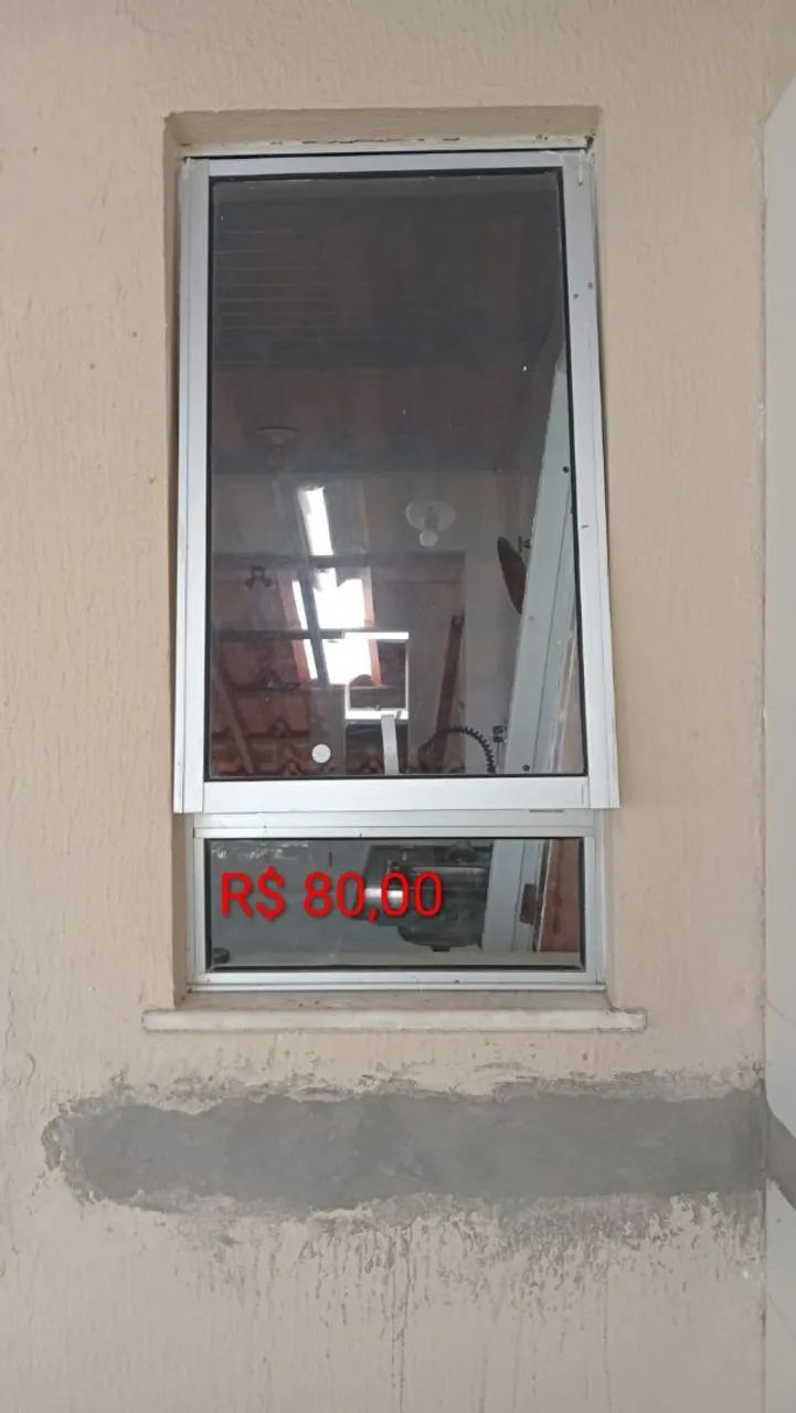 Portas e janelas  - Foto 2
