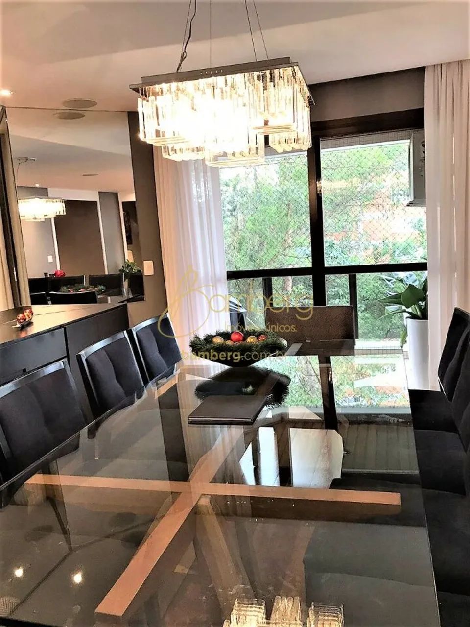 Reformado e impecável em ótima localização no Panamby! - Foto 4