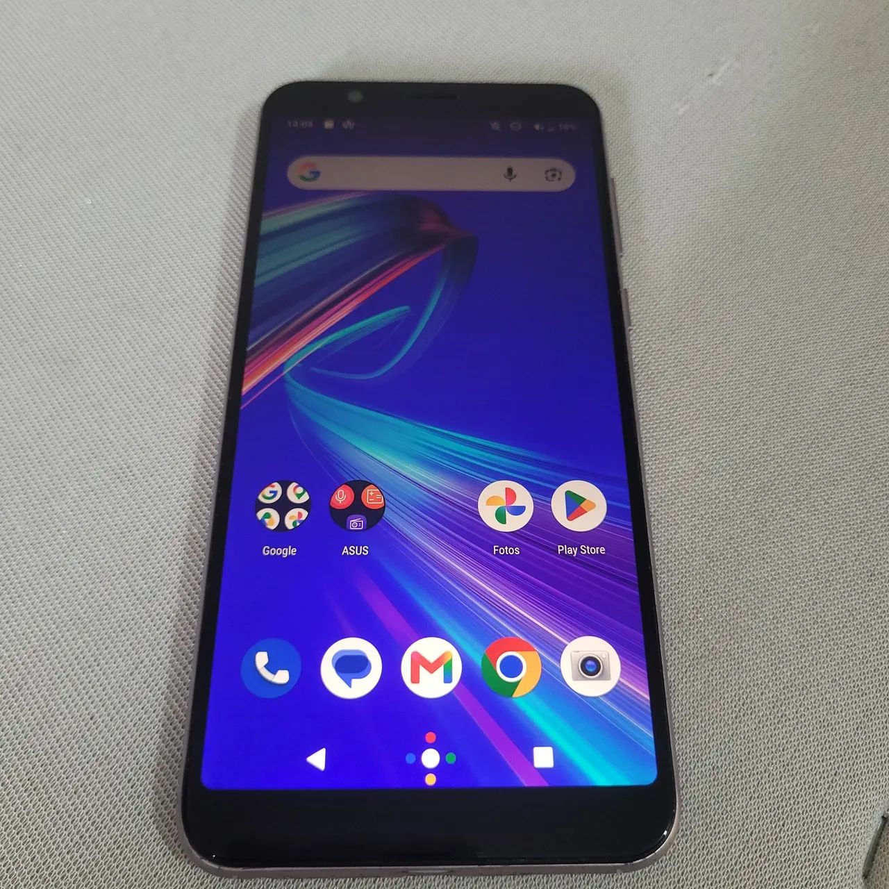 Asus Zenfone Max Pro m1 zb602kl