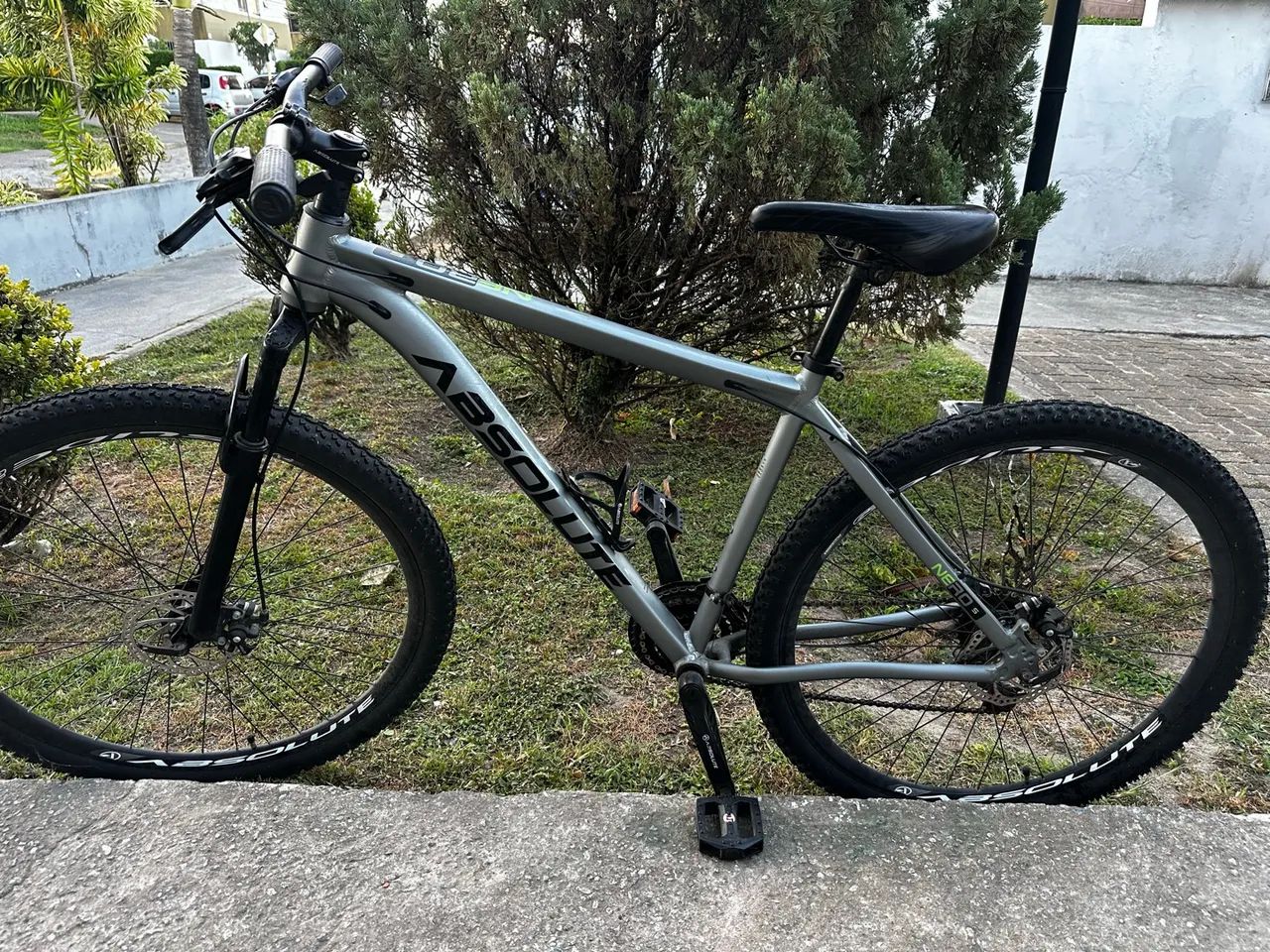 Bicicleta Absolute Nero 5 - Foto 2