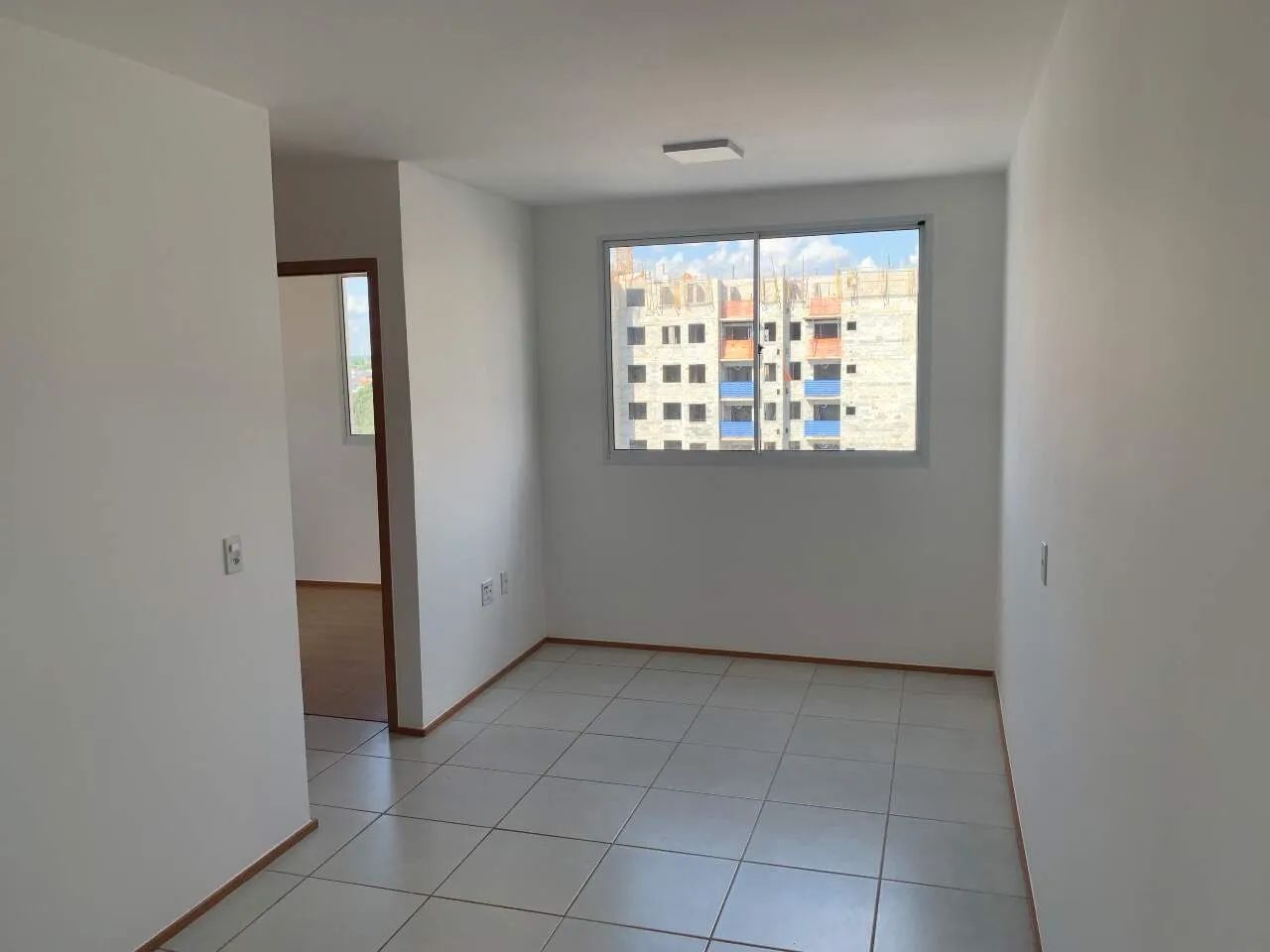Apartamento com 02 quartos - Foto 4