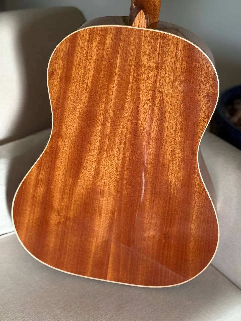 Violao luthier Adaozinho  - Foto 5