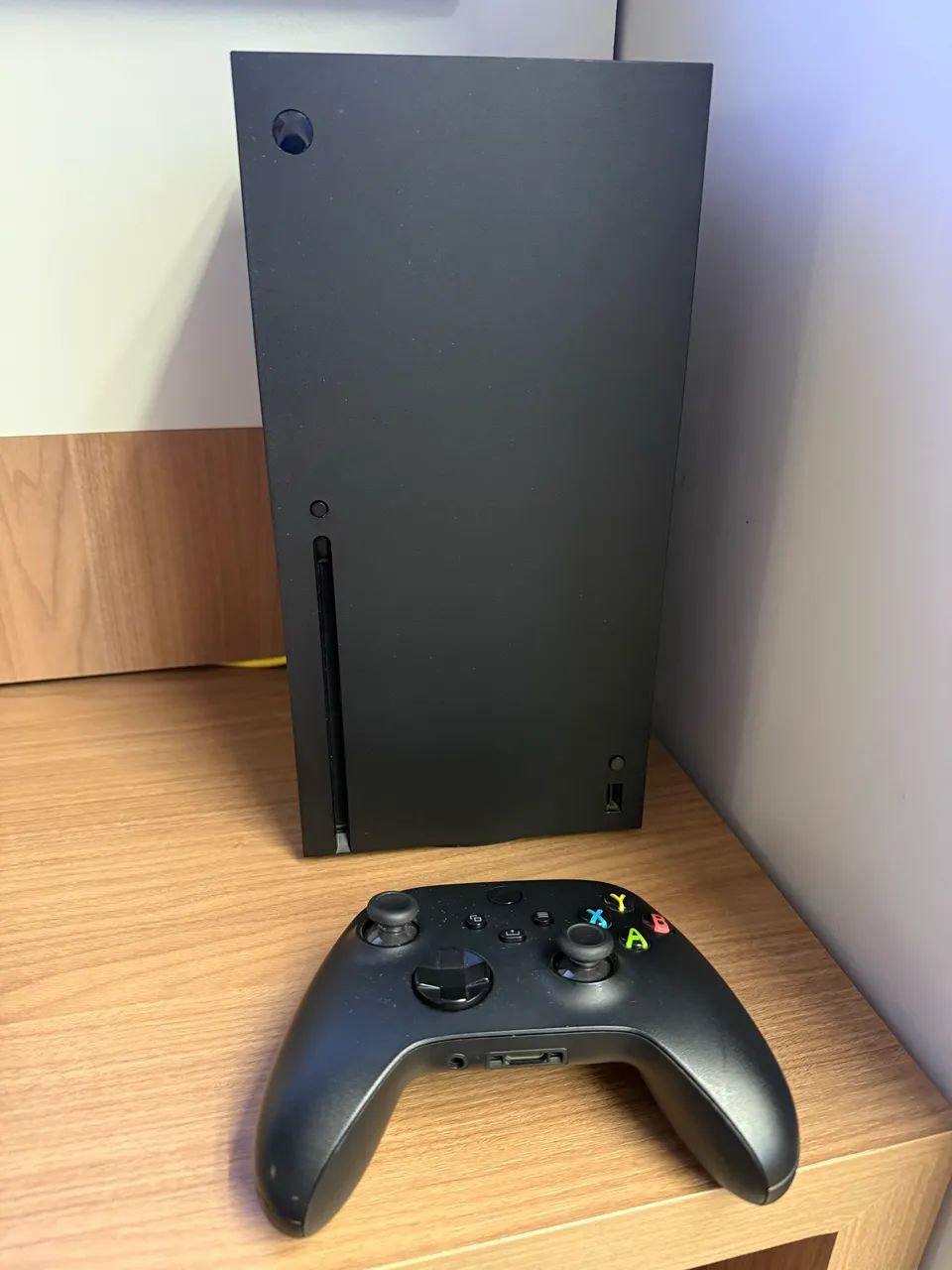 Xbox Series X - Foto 2