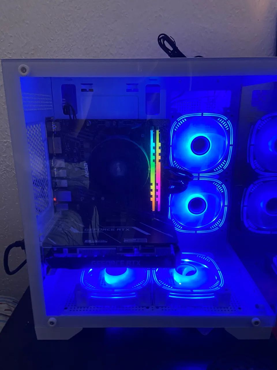 Vendo PC GAMER  - Foto 3