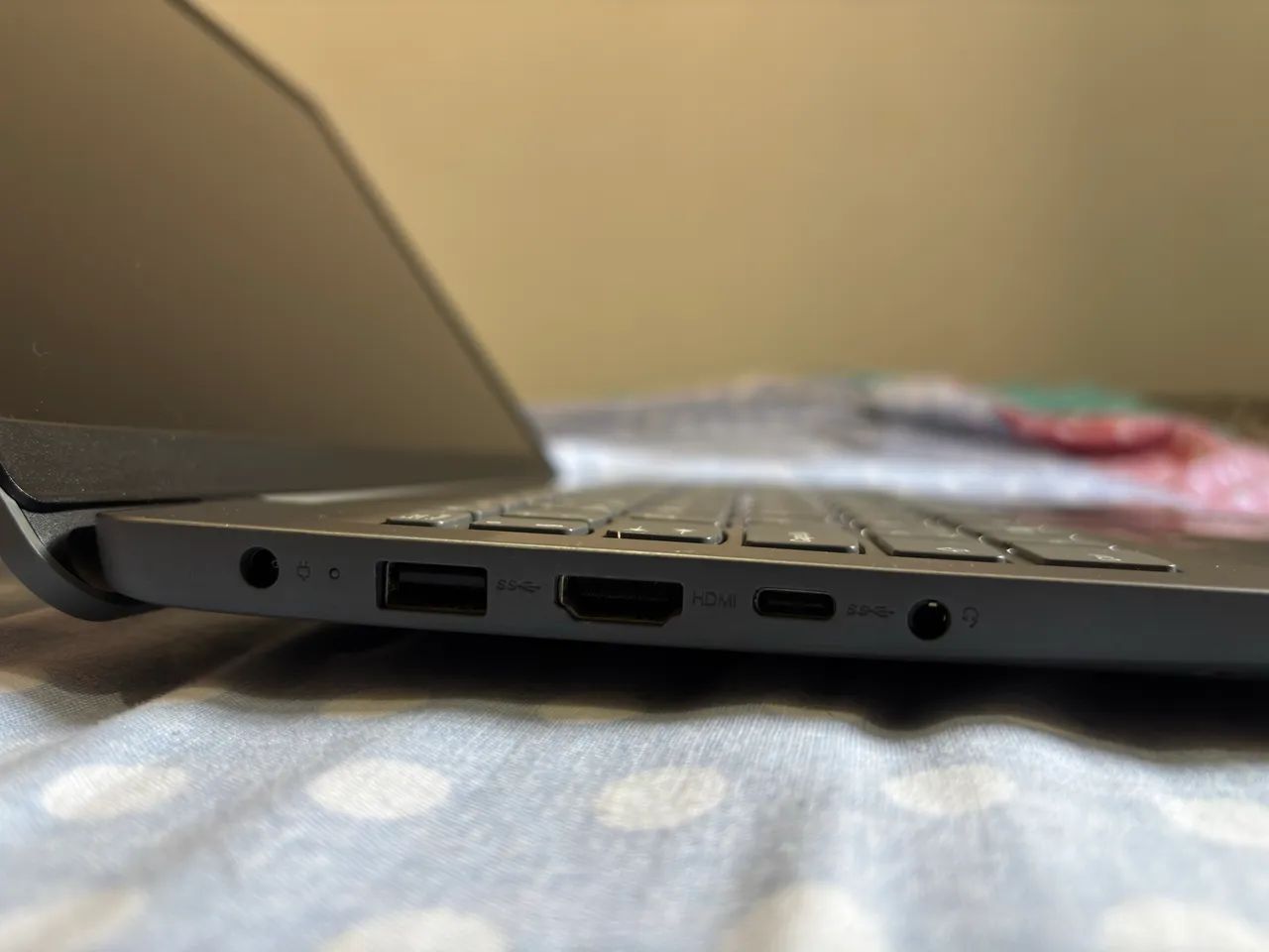 Notebook ideapad 3 RYZEN 7 - Foto 3