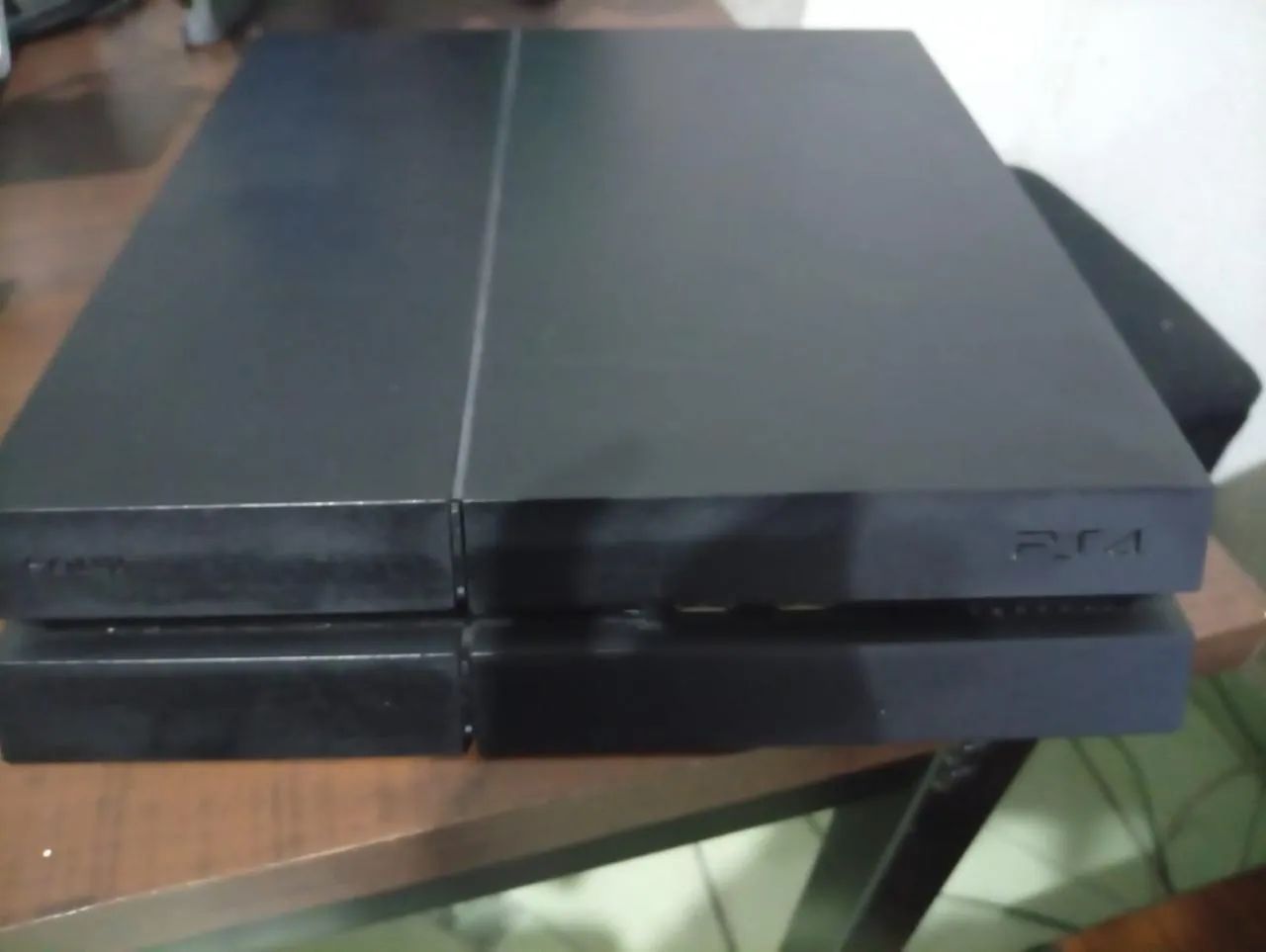 PS4 - Foto 2