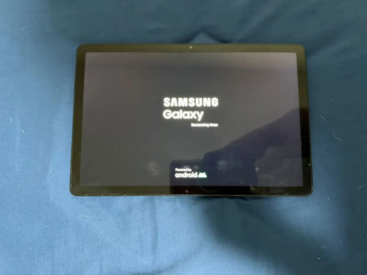 Tablet Samsung Galaxy tab a9 64gb 5g - Foto 2