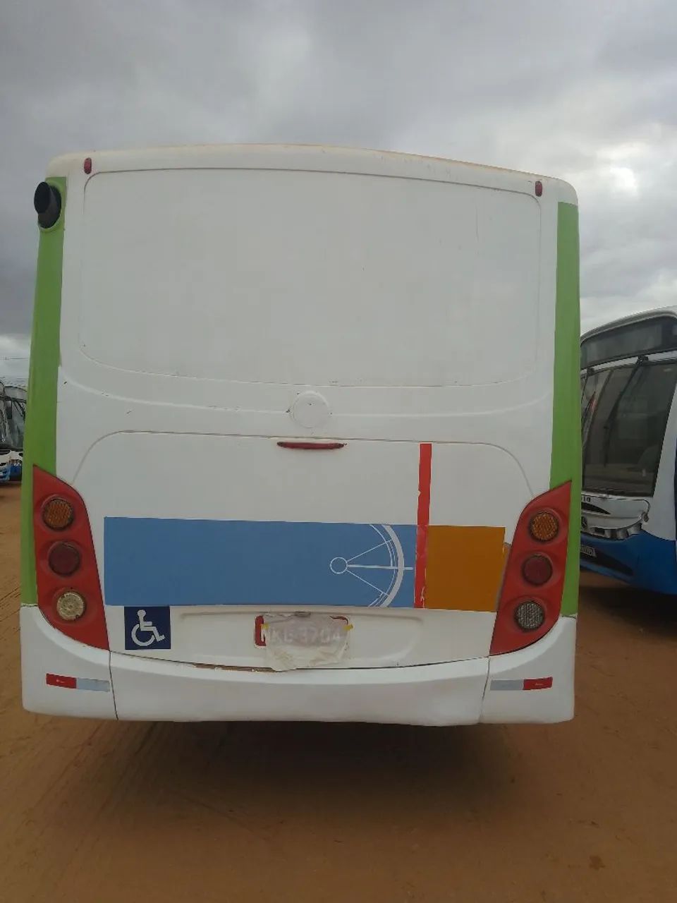 Renovação de frota  - Foto 2