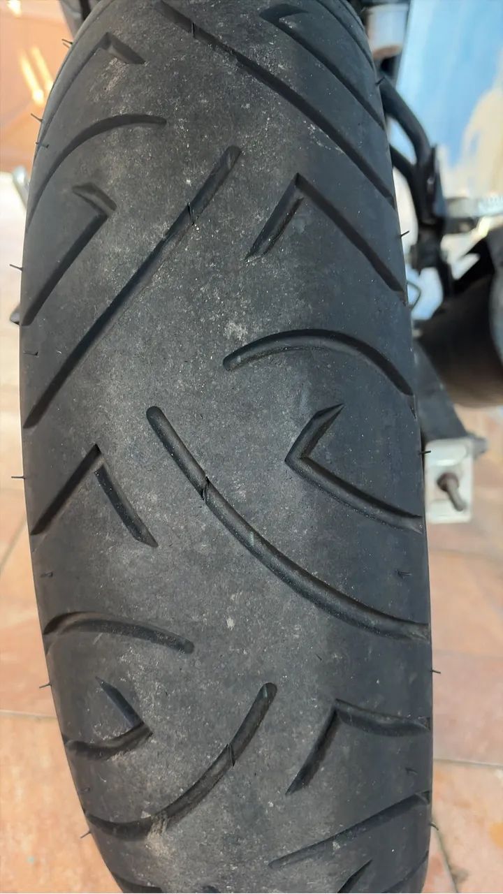 Fazer 250 ano 2020  - Foto 2
