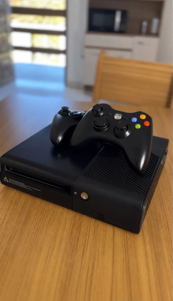 Xbox 360 
