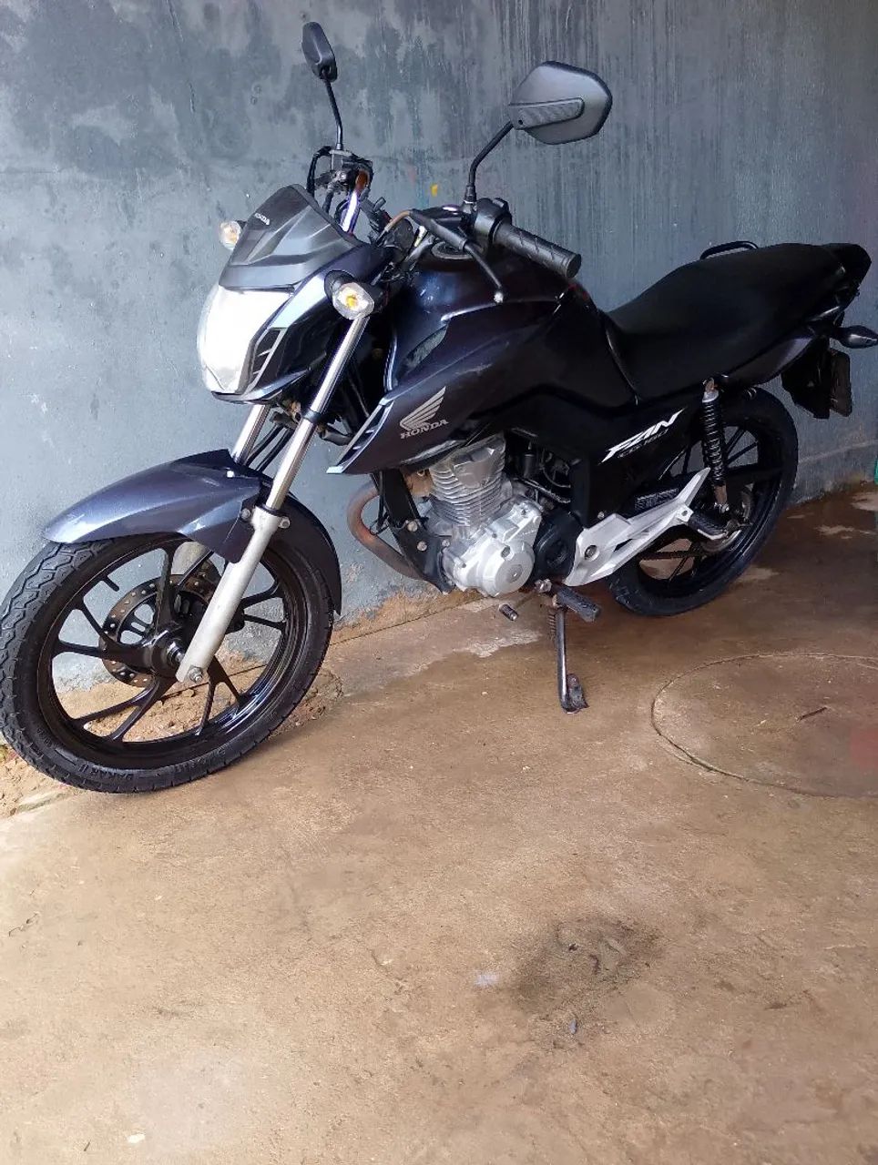 Vendo fan 160   - Foto 2
