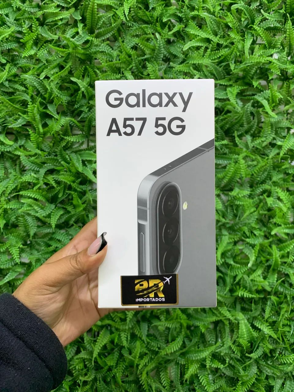 Samsung Galaxy A57