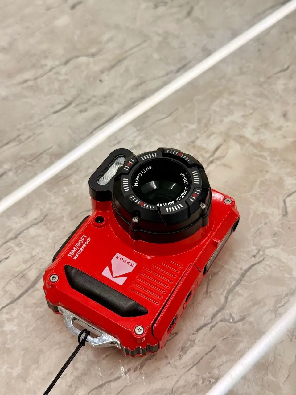 Camera Kodak Pix Pro Wp2 - Foto 4