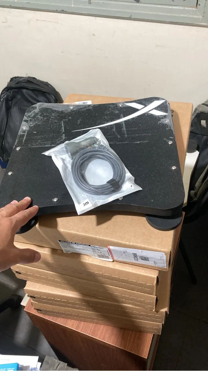 Kit veicular Starlink mini - Foto 2