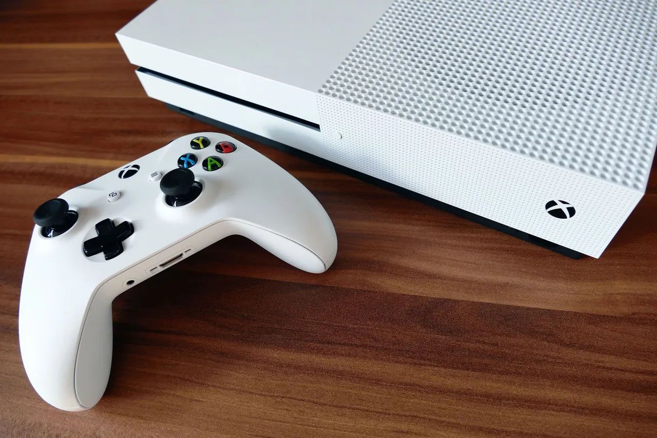 Xbox one S - Foto 3