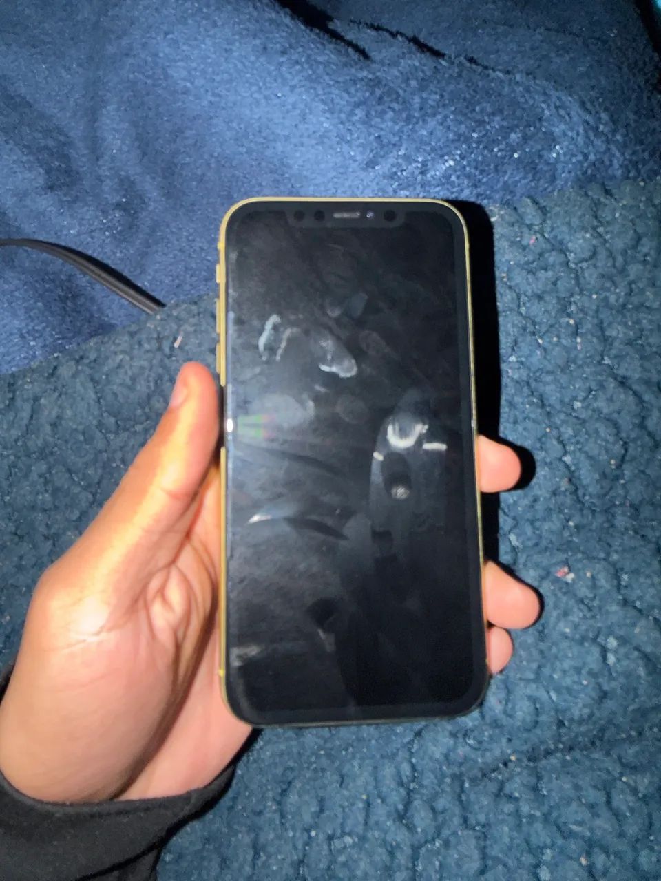 iPhone 11 seminovo  - Foto 2