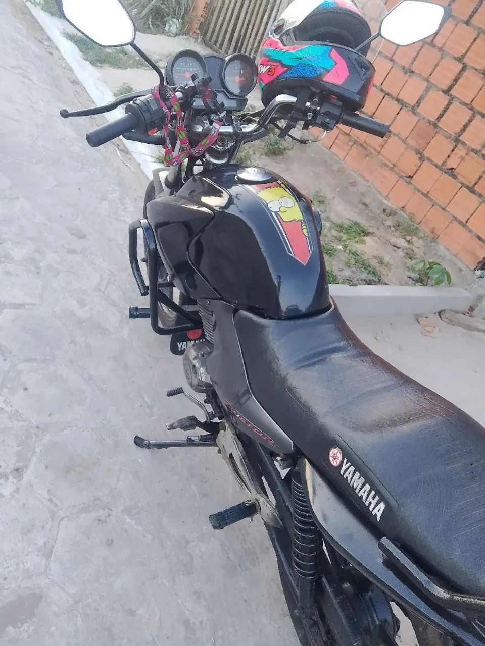 Moto boa   - Foto 2