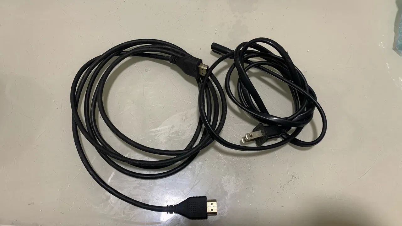 Ps4 com defeito  - Foto 2