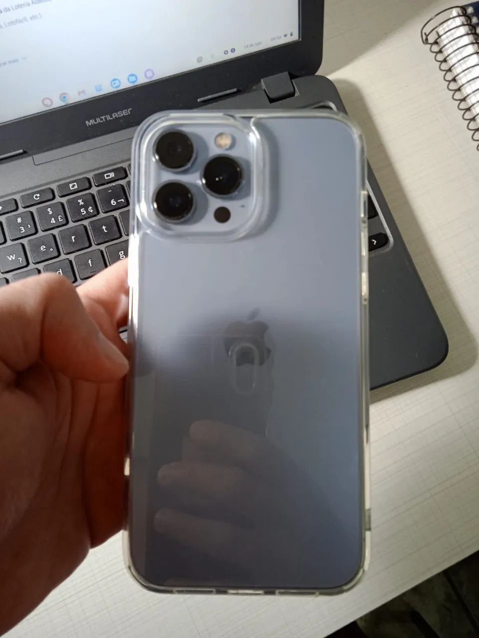 iPhone 13 Pro Max  - Foto 5