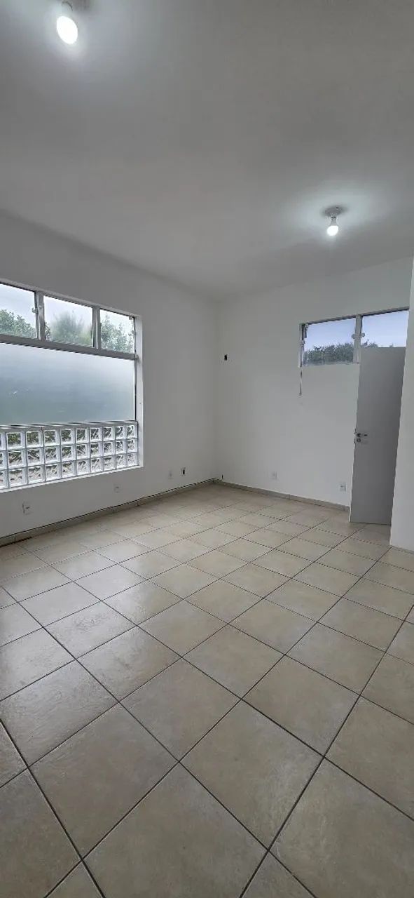 Alugo sala comercial no Campeche